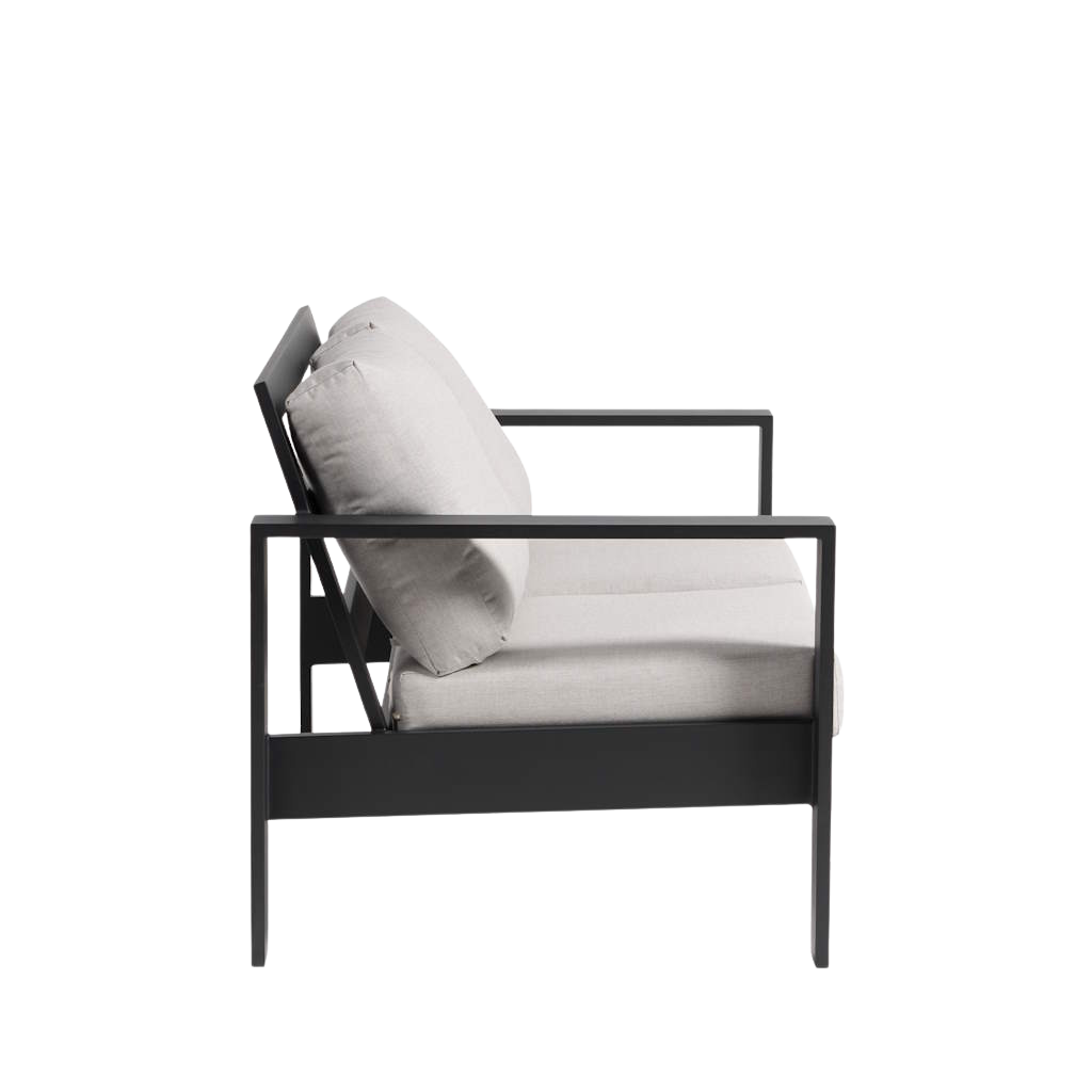 Vienna Loveseat