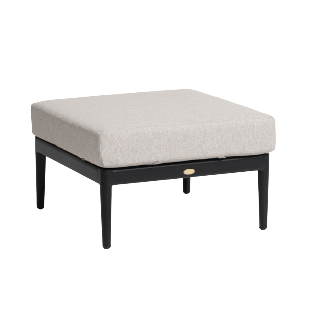 Hamptons Ottoman