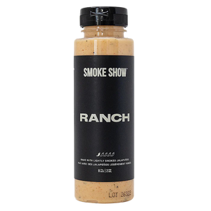 Smoke Show Jalapeno Ranch