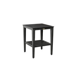 Biltmore Sintered Stone End Table