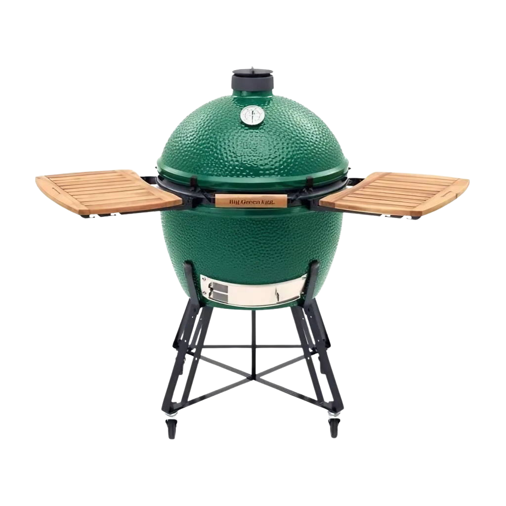 XL Big Green Egg Kit
