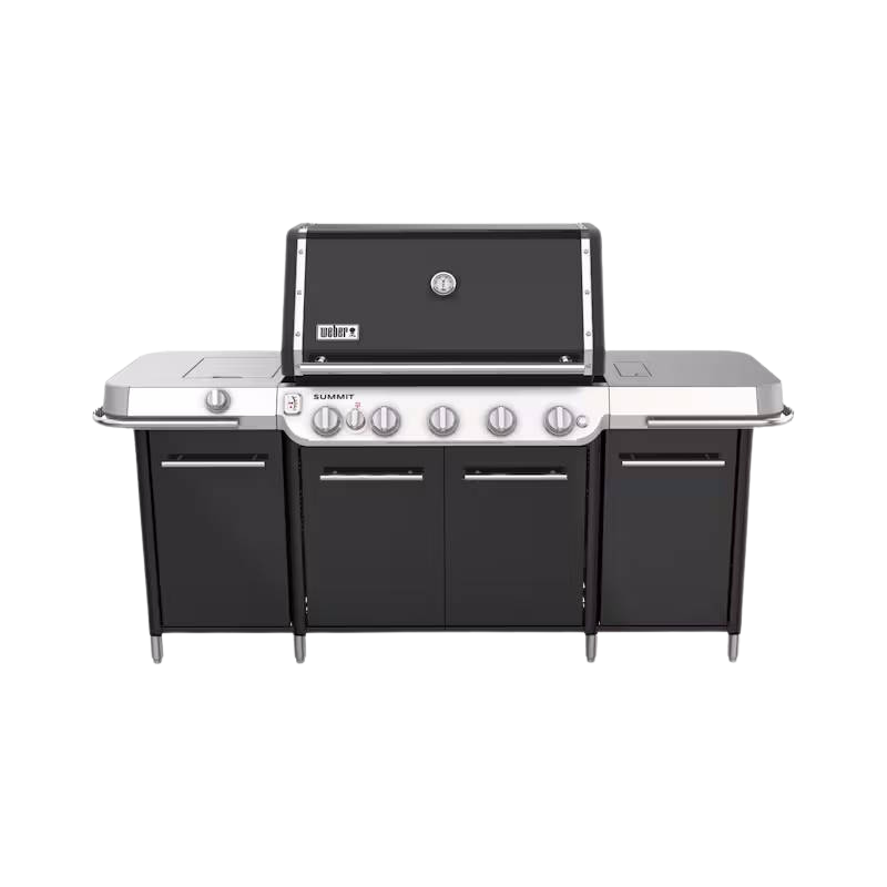 Summit GC38 E Gas Grill
