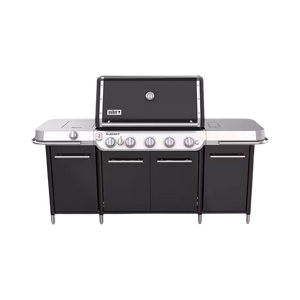 Summit GC38 E Gas Grill