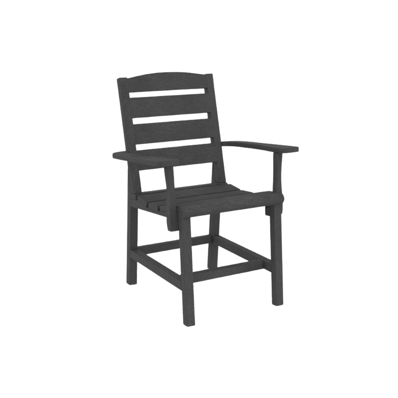 Napa Dining Arm Chair