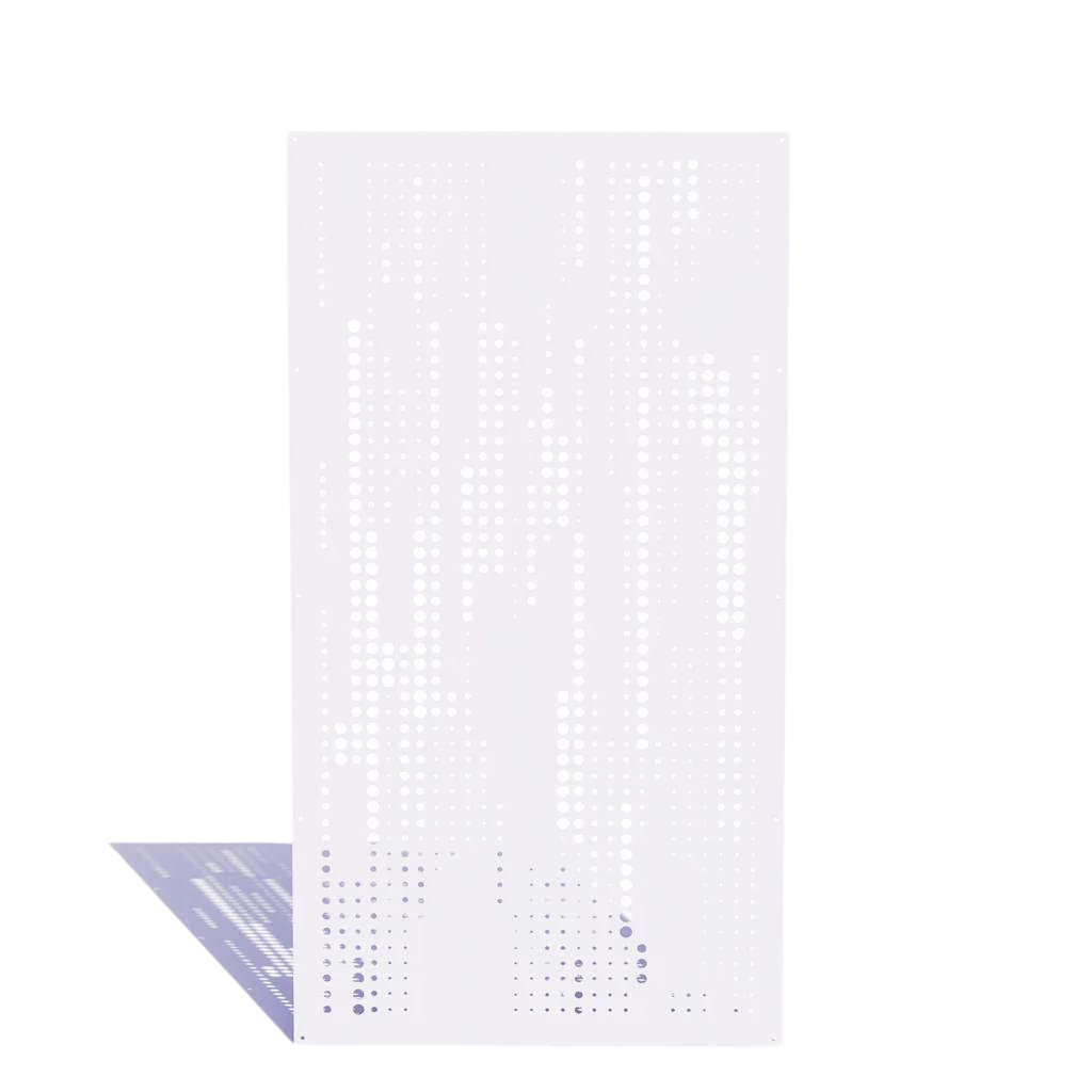 Privacy Screen (Rain)