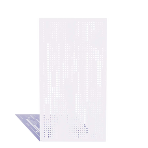 Privacy Screen (Rain)