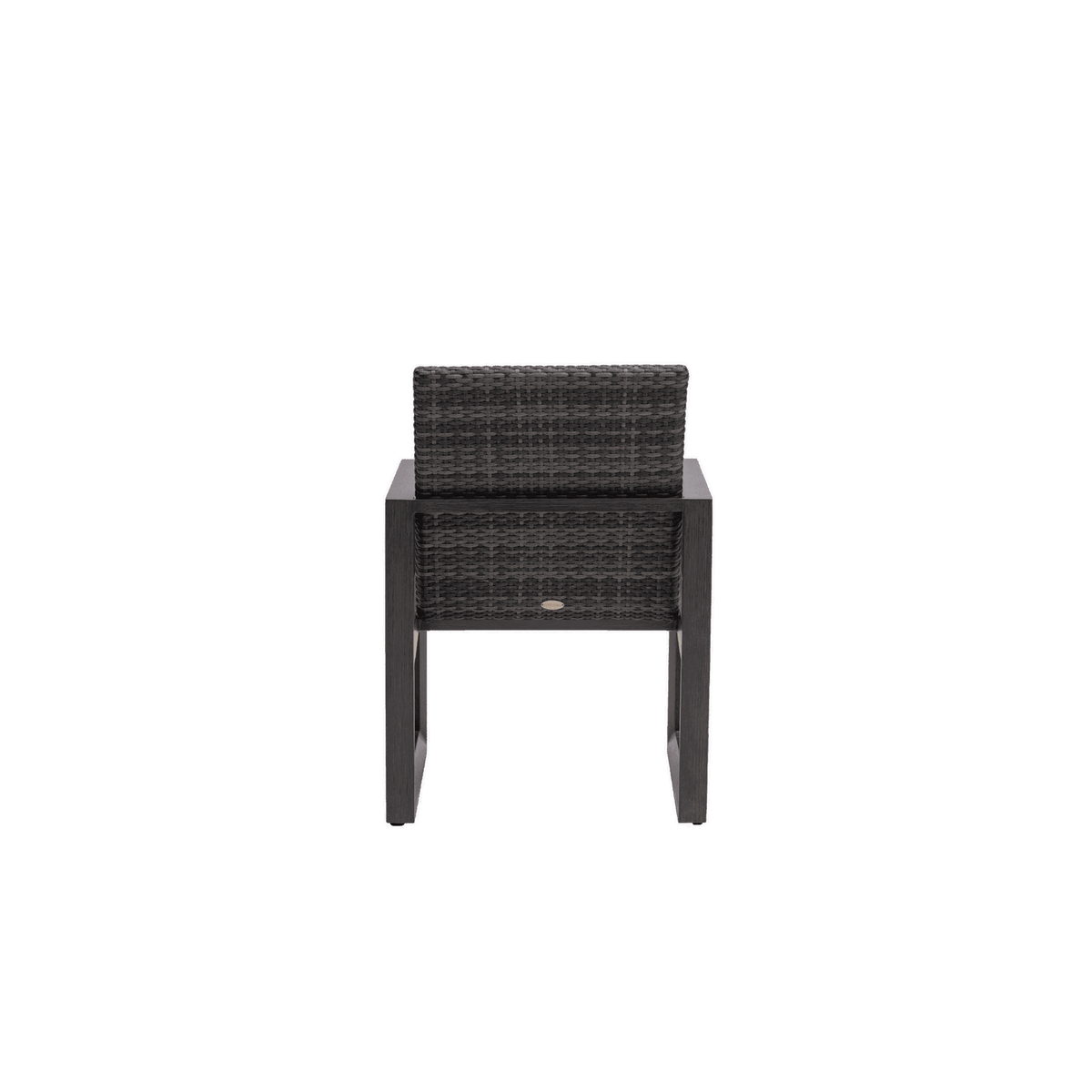 Bergen Dining Arm Chair