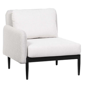 Palo Sectional 1 Seat Arm
