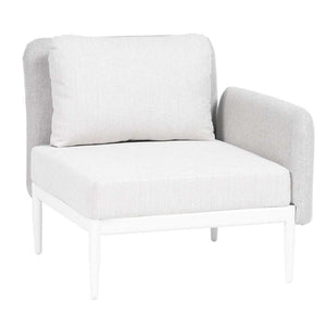 Palo Sectional 1 Seat Arm