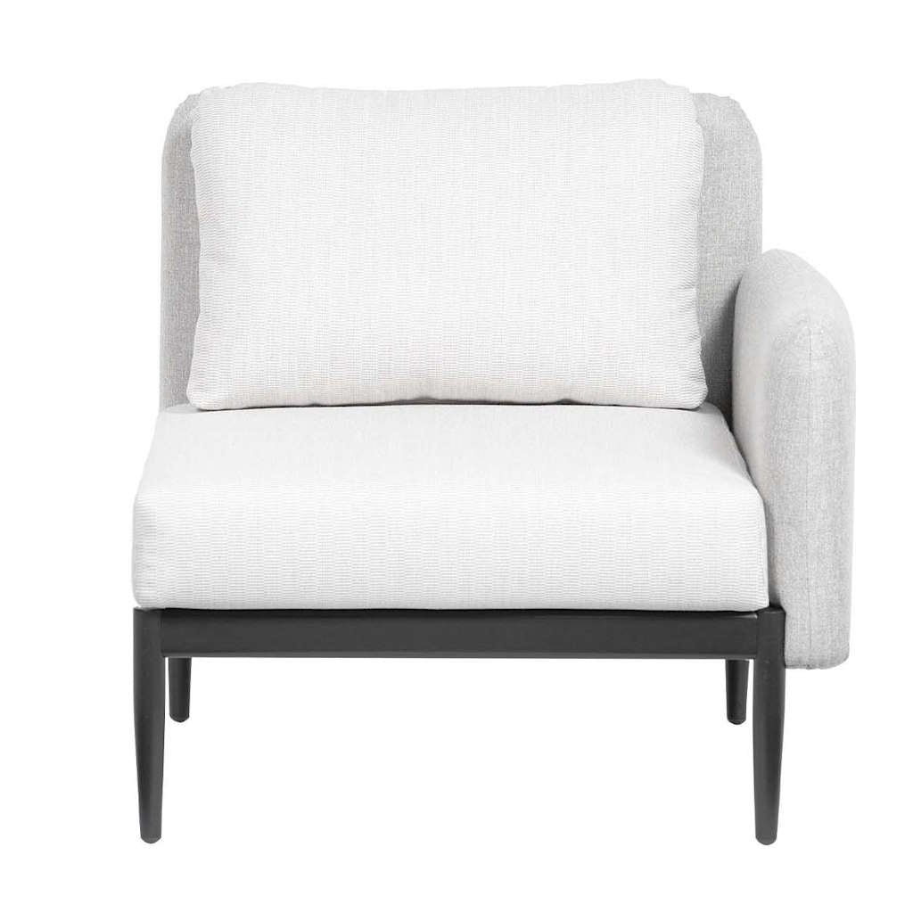 Palo Sectional 1 Seat Arm