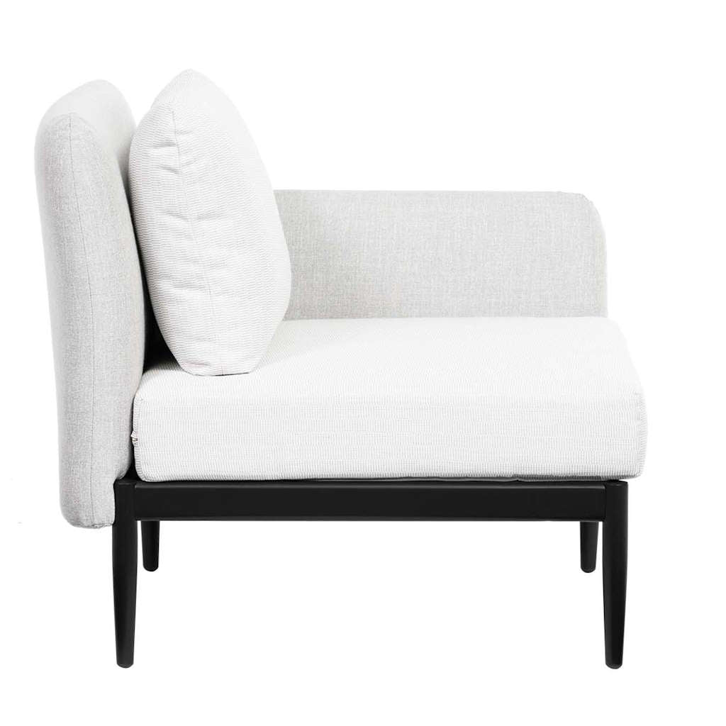 Palo Sectional 1 Seat Arm