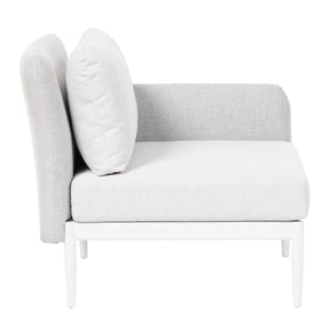 Palo Sectional 1 Seat Arm