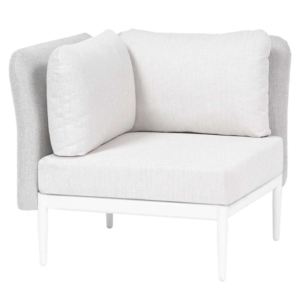 Palo Sectional 1 Seat Corner