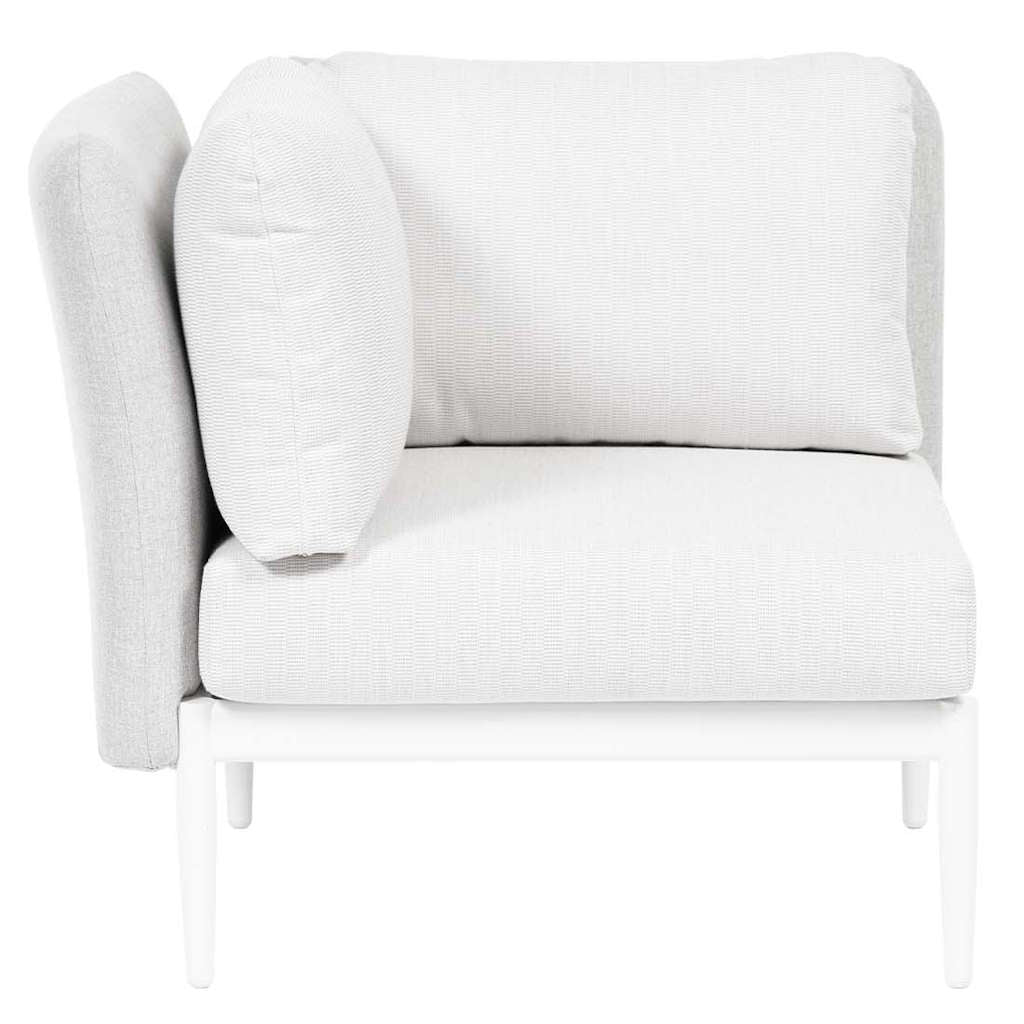 Palo Sectional 1 Seat Corner