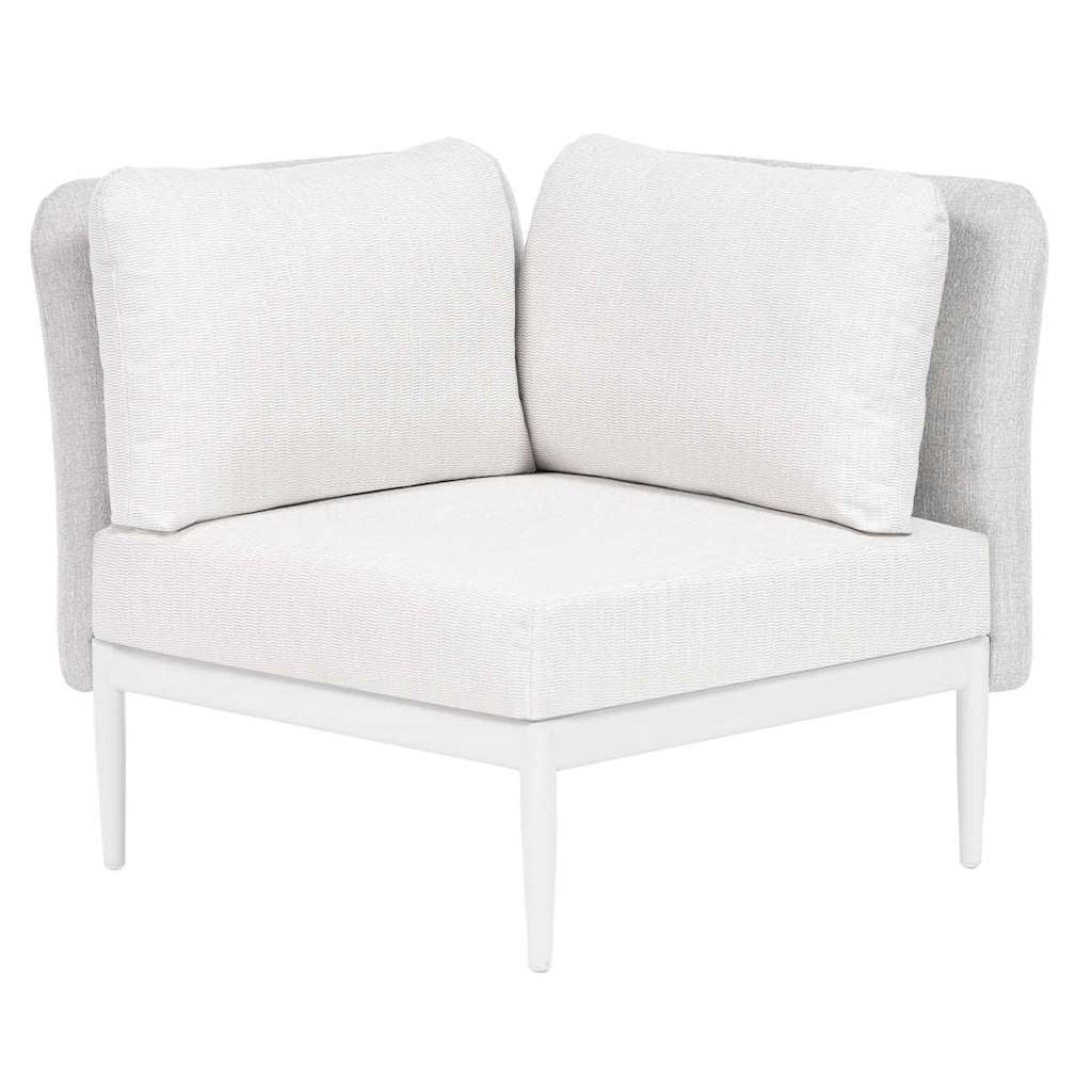 Palo Sectional 1 Seat Corner