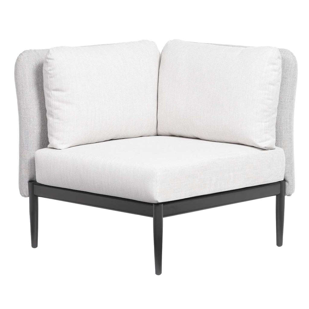 Palo Sectional 1 Seat Corner