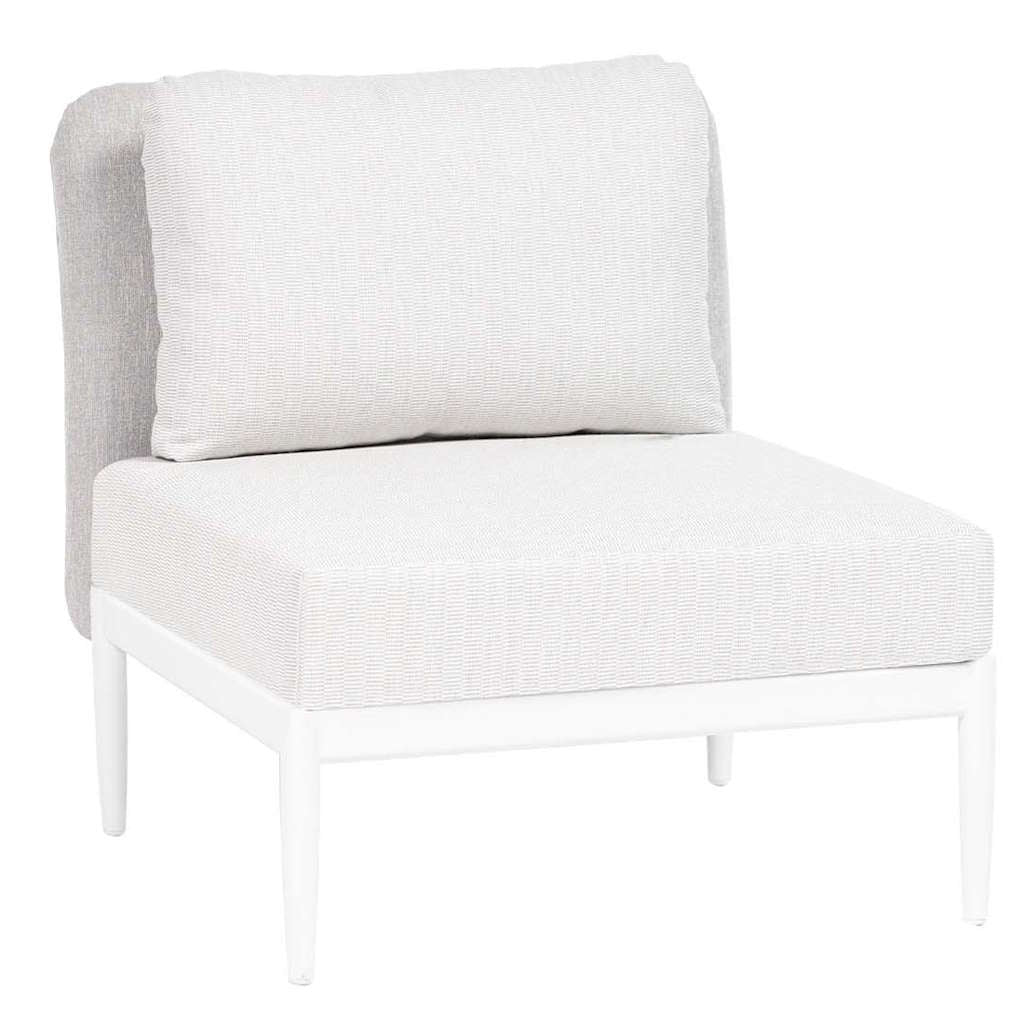 Palo Sectional Seat without Arm
