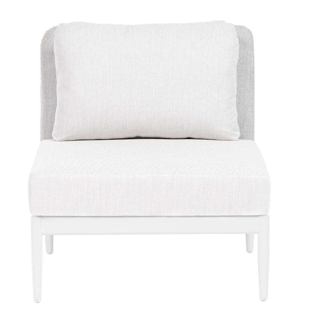 Palo Sectional Seat without Arm