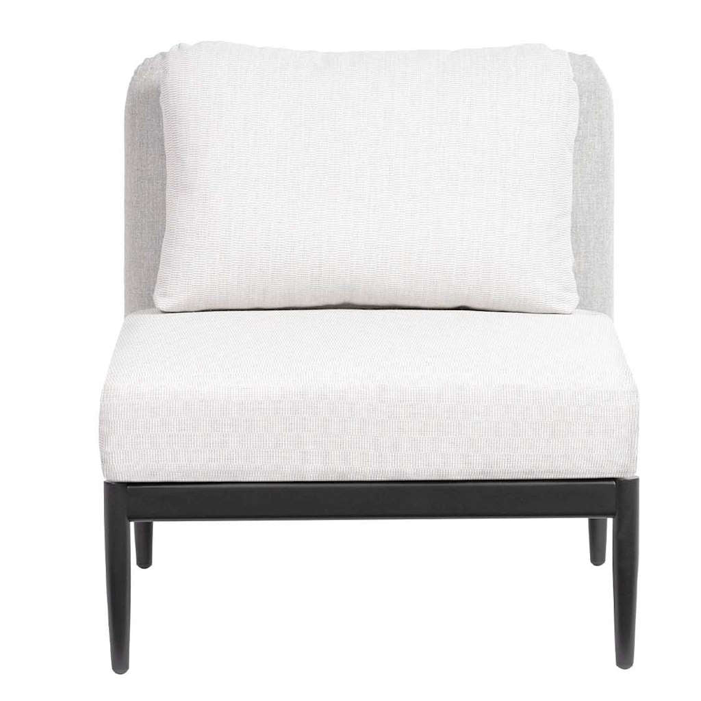 Palo Sectional Seat without Arm