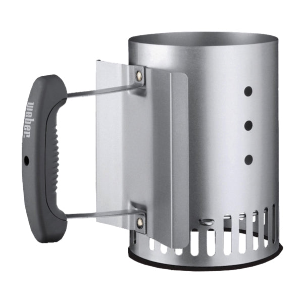 Weber Rapid Fire Compact Chimney Starter