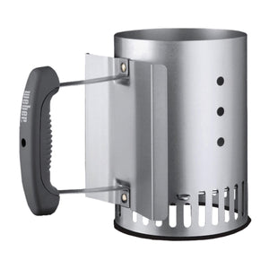 Weber Rapid Fire Compact Chimney Starter