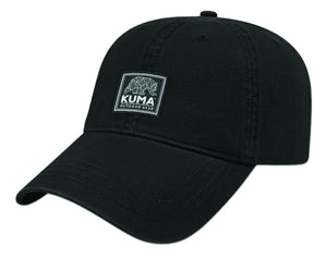 Kuma Buddy Hat