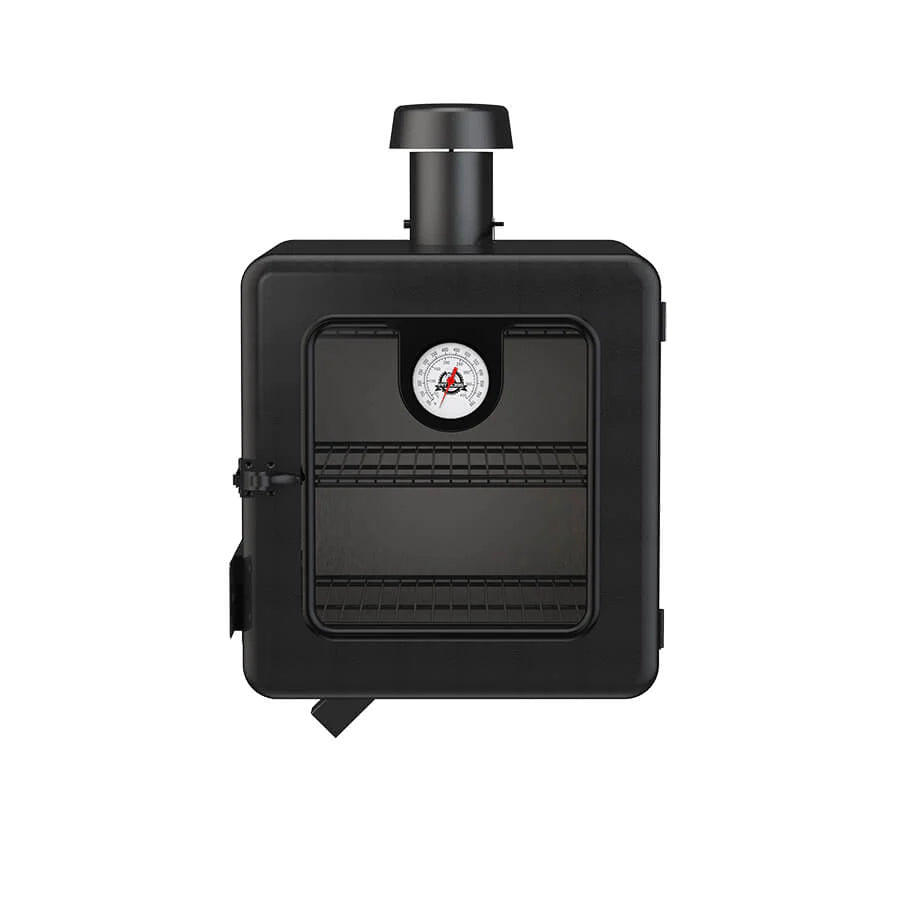 Pit Boss Side Smoker