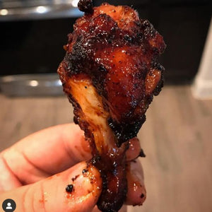 SuckleBusters Original BBQ Sauce 12 oz