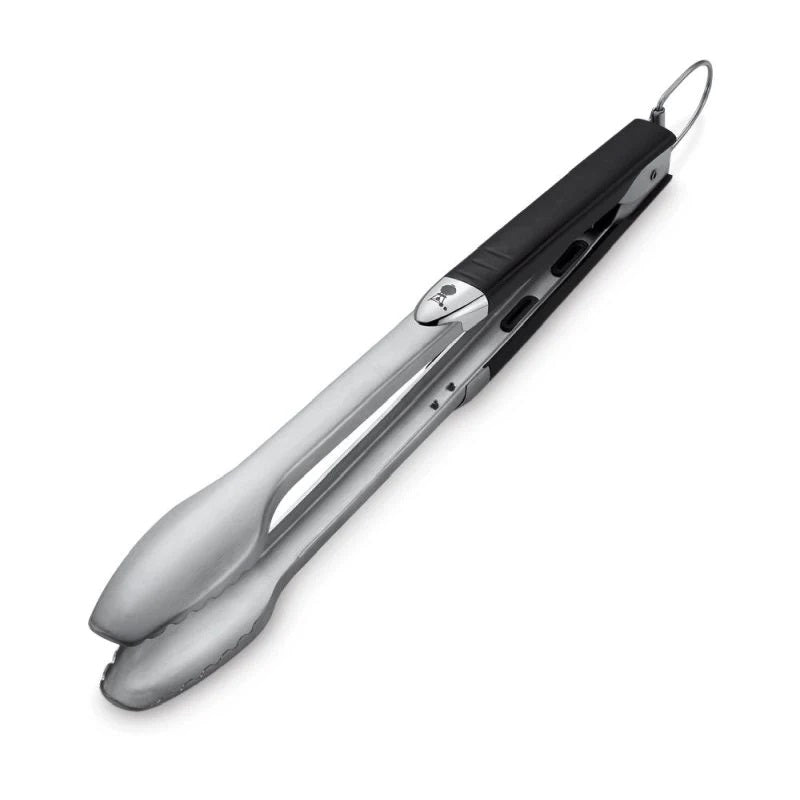 Weber Premium Tongs