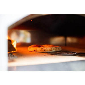 Cart For Wood Fired Marinara Pizza Oven