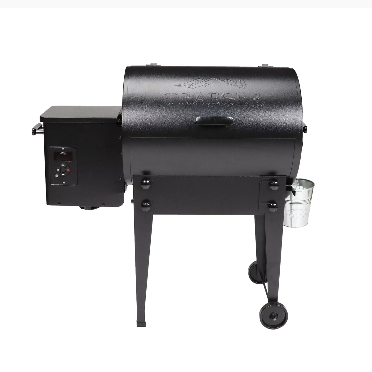 Traeger Tailgater