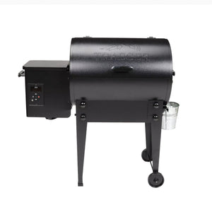 Traeger Tailgater