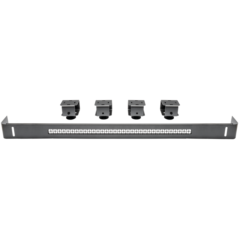 Timberline XL Finishing Kit for Built-In Setups