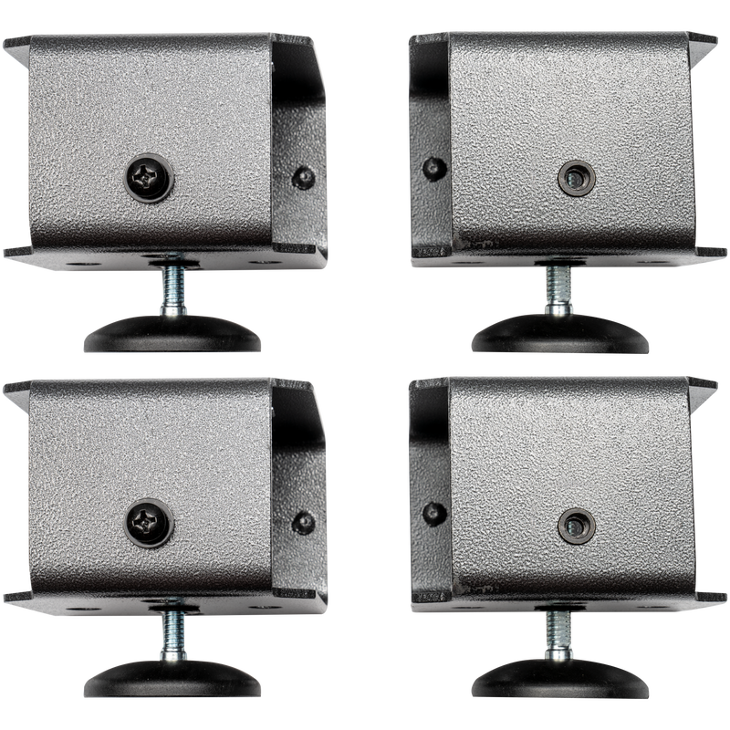 Timberline XL Finishing Kit for Built-In Setups