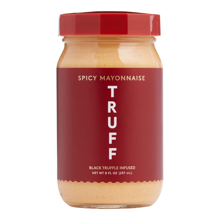 Truff Spicy Mayo