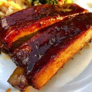 Honey BBQ Rub 13.75 oz