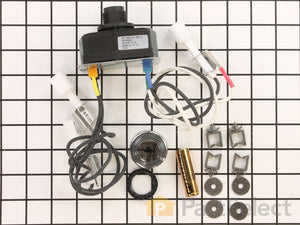 Weber Igniter Kit Genesis 310 & 320