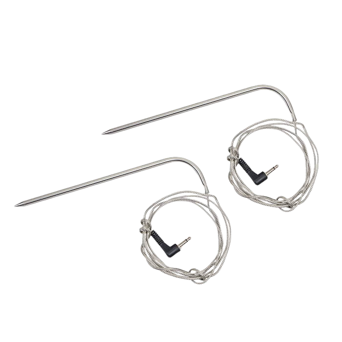Pit Boss Advanced Meat Probes - 2 Pack
