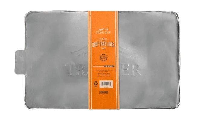 Traeger Ironwood 650 Liner - 5 Pk