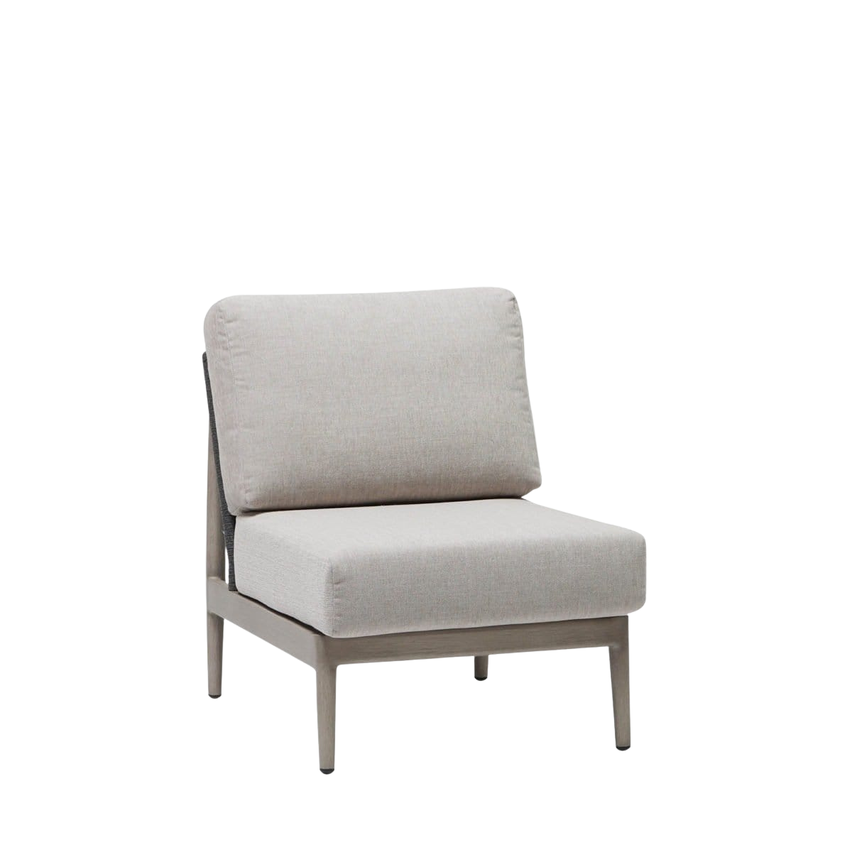 Coconut Grove Sectional Armless Center Section