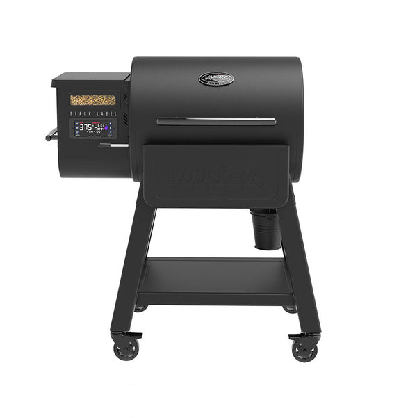 800 Black Label Series Grill