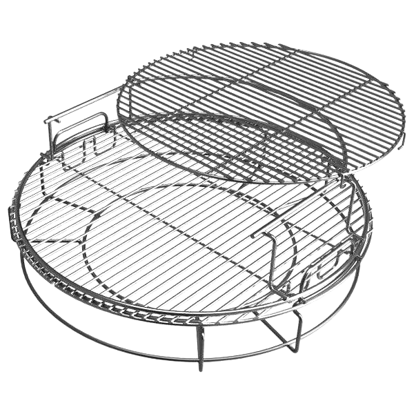 Large Big Green Egg Ultimate Kit