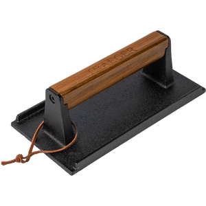 Traeger Ultimate Smash Burger Kit