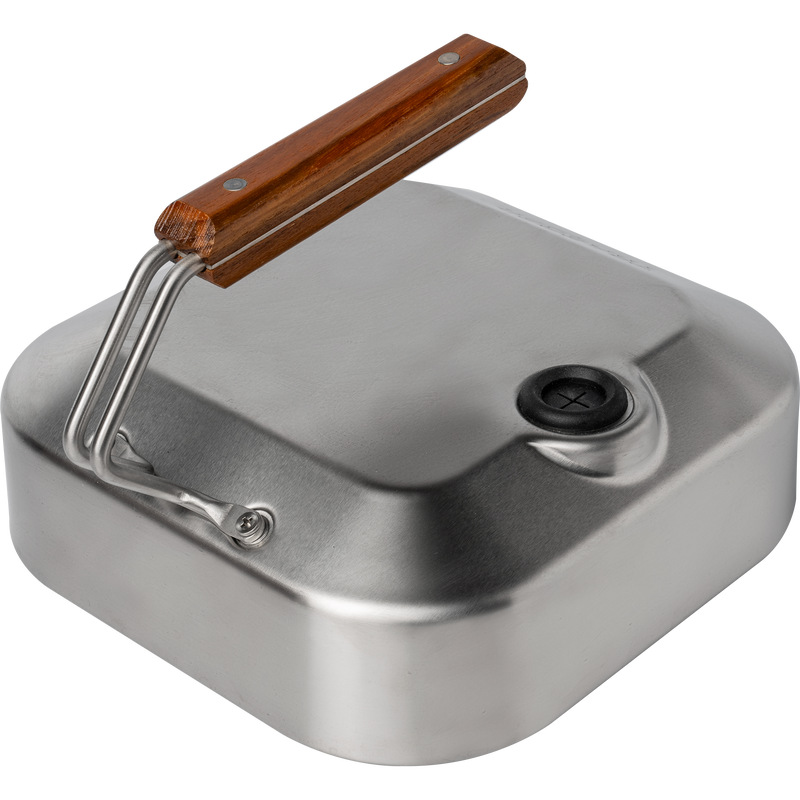 Traeger Ultimate Smash Burger Kit