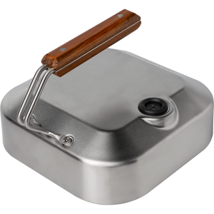 Traeger Ultimate Smash Burger Kit