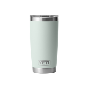 Rambler 20oz / 591ml Tumbler w/MagSlider Lid