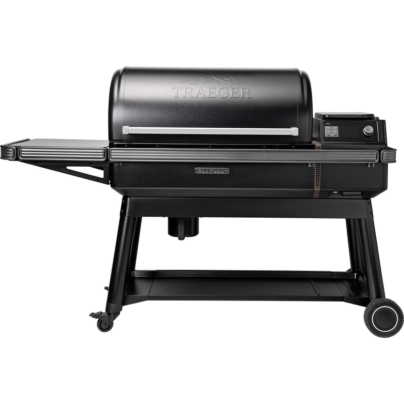 Traeger Ironwood XL Wood Pellet Grill
