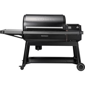 Traeger Ironwood XL Wood Pellet Grill