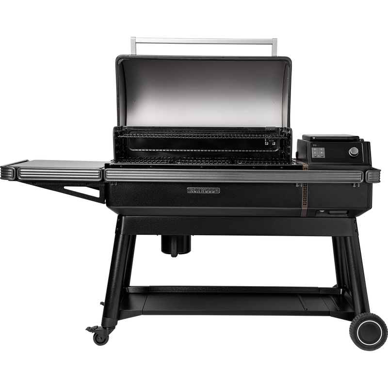 Traeger Ironwood XL Wood Pellet Grill