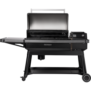 Traeger Ironwood XL Wood Pellet Grill